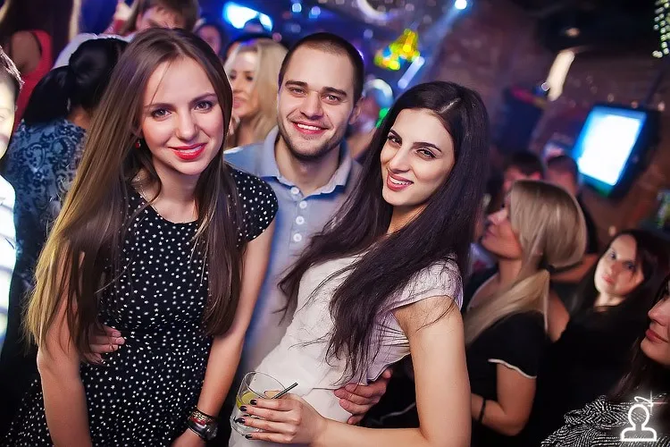 Мир! Труд! Май! / Dj Vini
