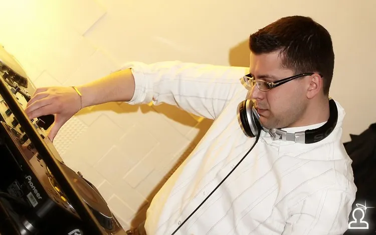 DJ Franjesko SISCO (Испания)