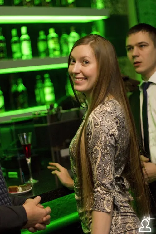 Клуб открылся официально