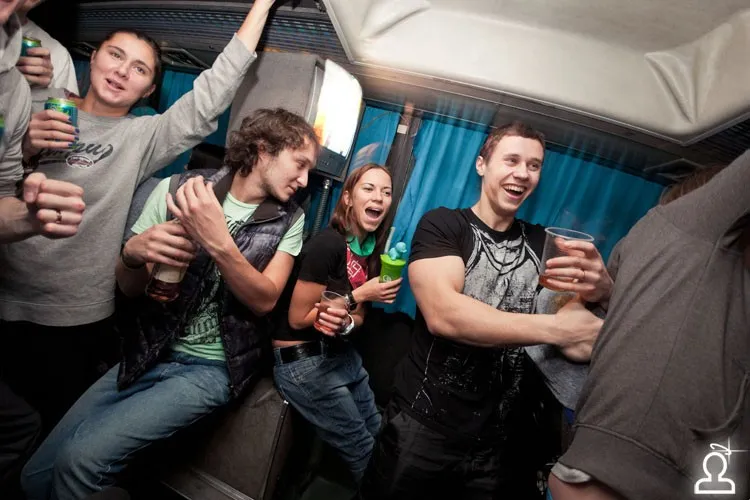 LUNABUS
