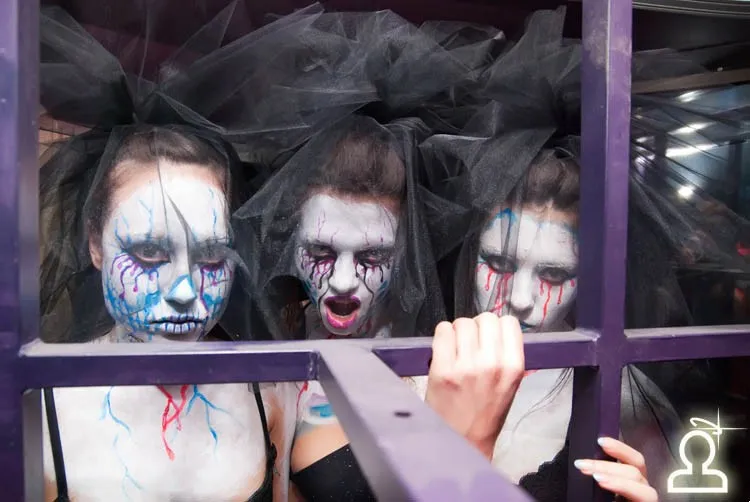 Grand Halloween