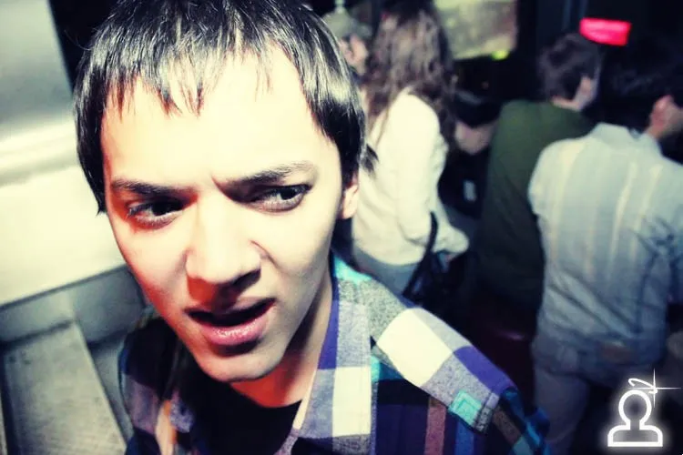 Dj Batle 2010