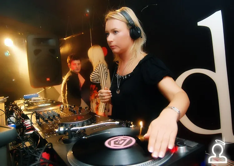 Dj Cat