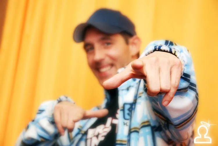 Porno King - Dj SOLO MC NOIZE