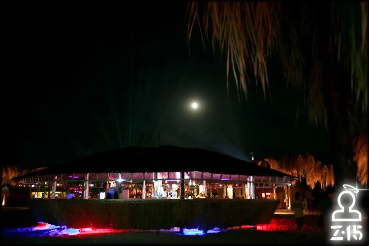 Night KaZantip15