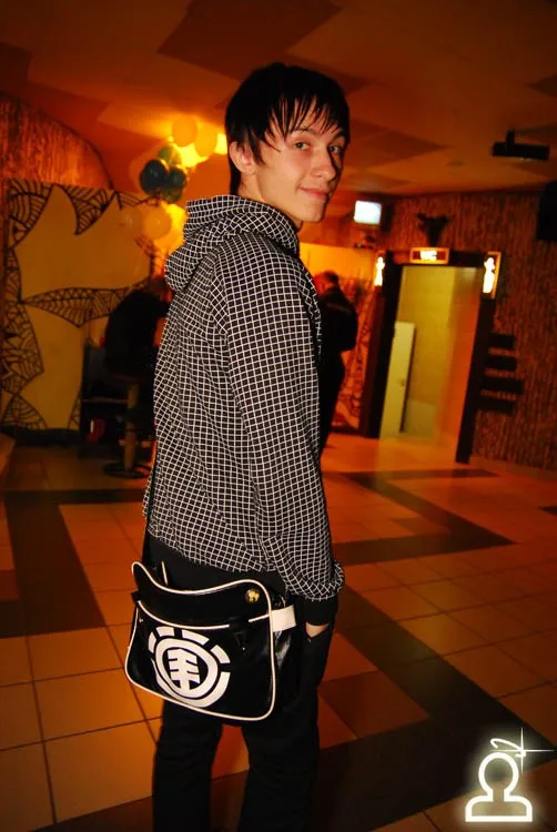 Falko Brocksieper