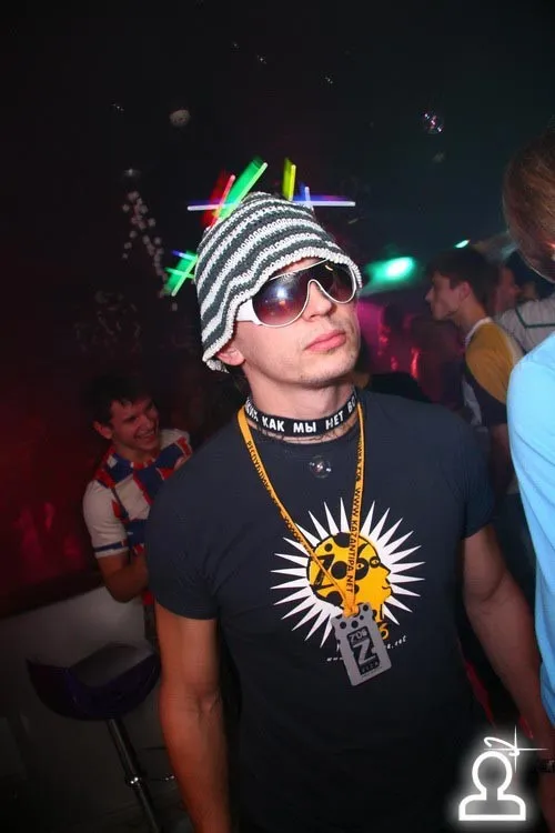 Z006 AFTERPARTY