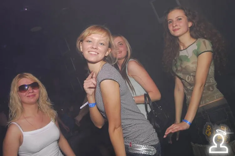 Party X. Apocalypse