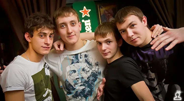 Песни на кухне