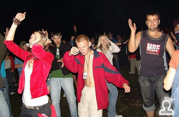 Sunvibes `07