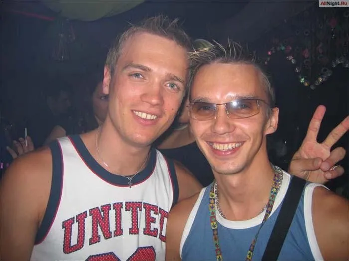1 год Dj-Бару Этно. Dj Danny Chatelain (Ibiza)
