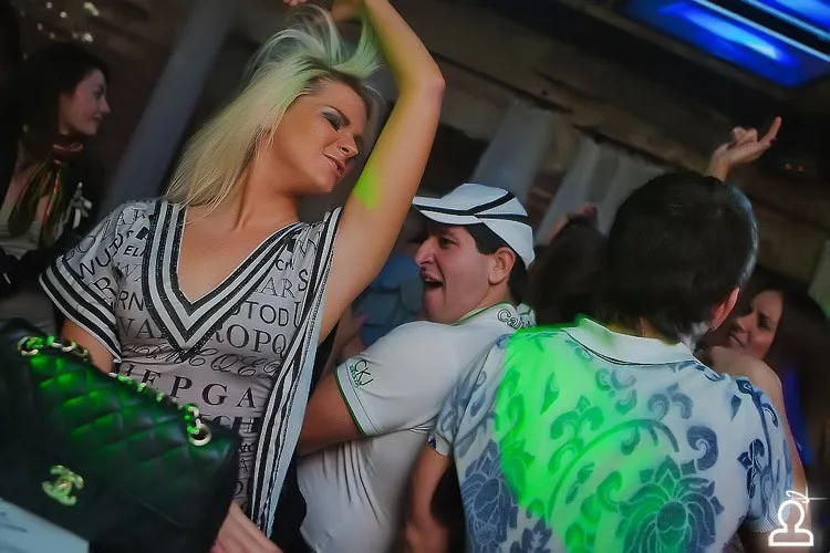 Малиновые Сны / Dj Stylezz