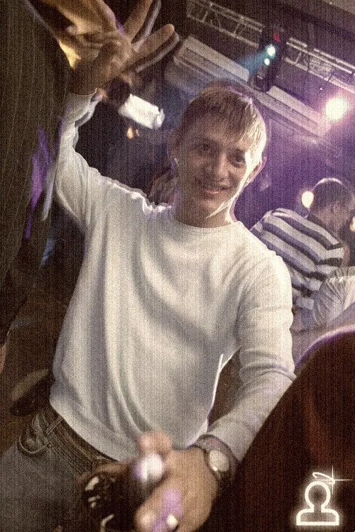 Dj Mendes