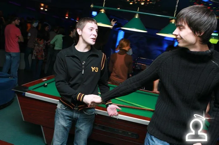 AllNight GLAMSPORT - Кубок WEST (foto by cosmic)