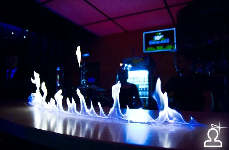 Flame of the Victory