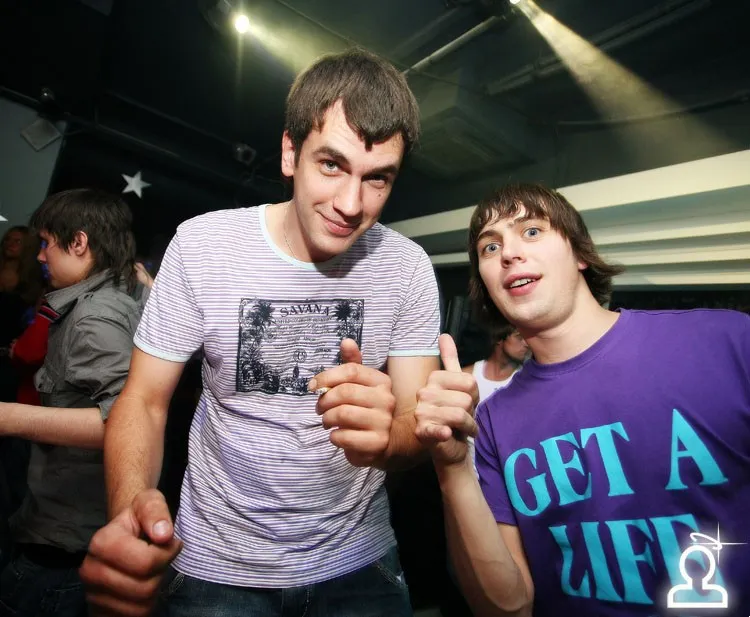 Happy Birthday Dj Spirit