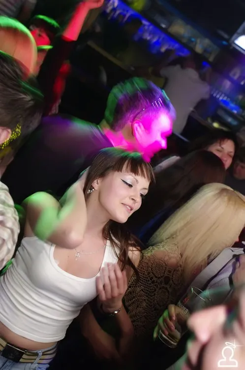 Alcho After Party Дни Энергии