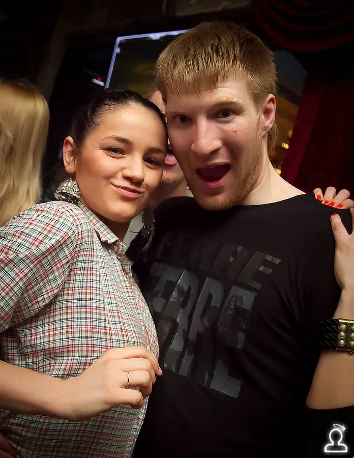 DJ Nastia