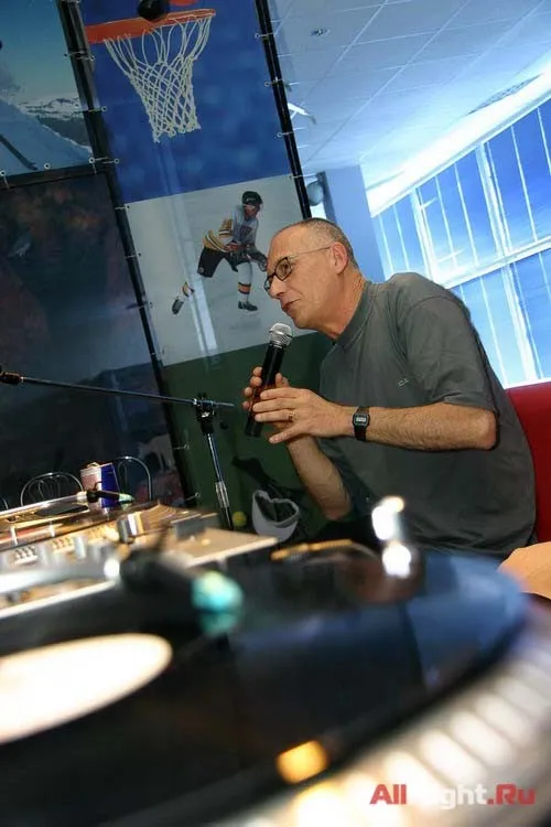 Red Bull Music Academy