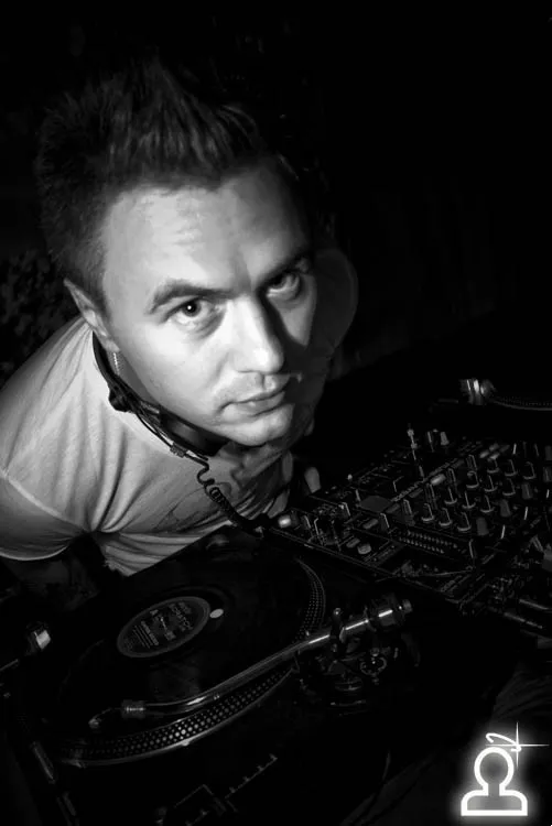 RNB PARTY / DJ Scream One
