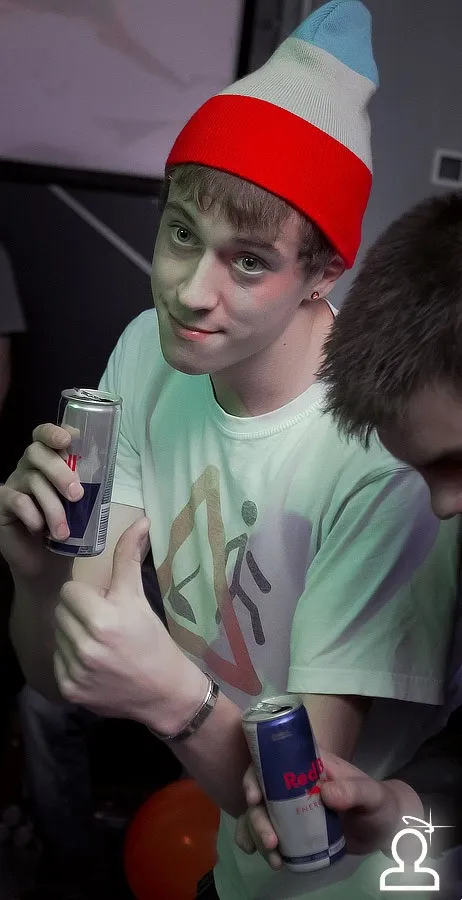 Red bull music boom