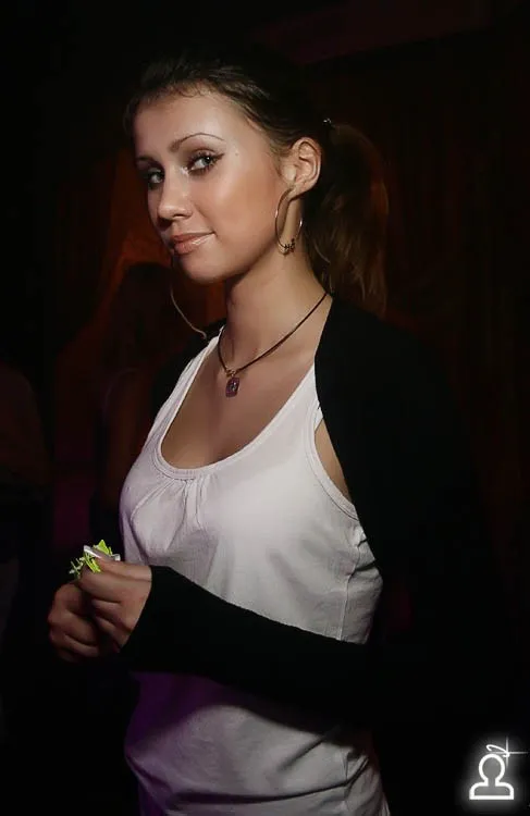 Bacardi night