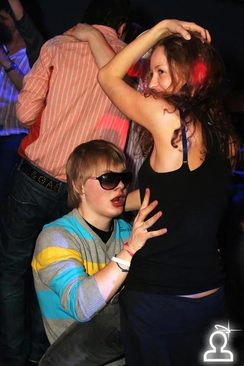 Last party