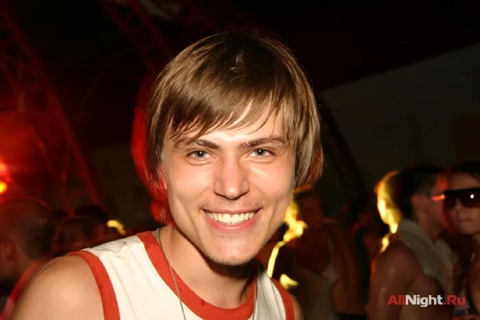 Pre-party KaZantip 2005