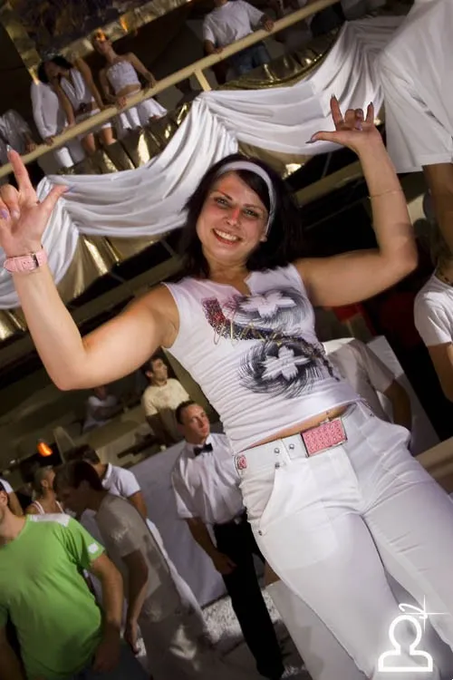 White Party