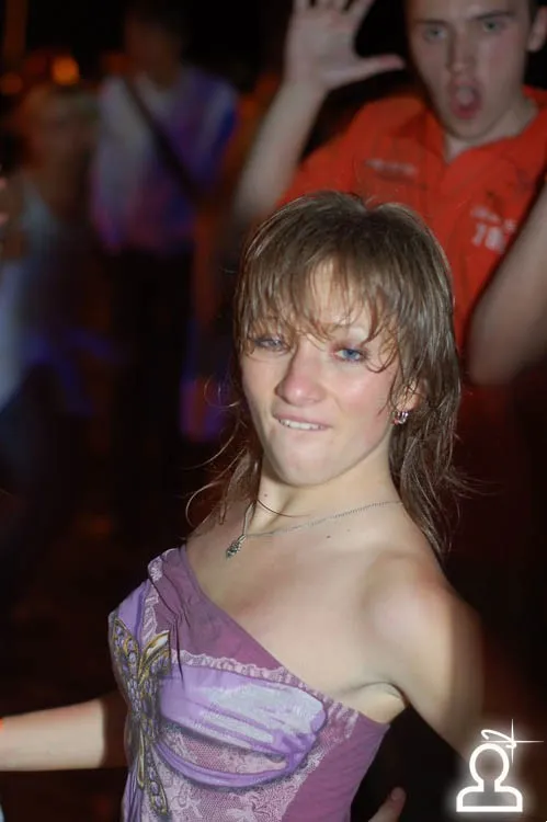 Sun Trance 2007