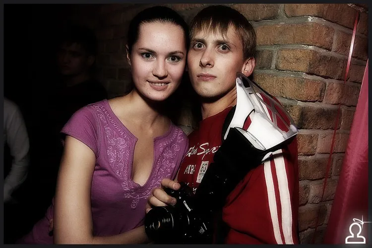 Мисс студентка Новосибирска @ Rock City