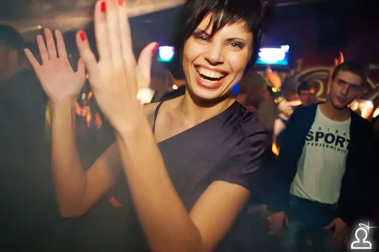 Dj Kolya