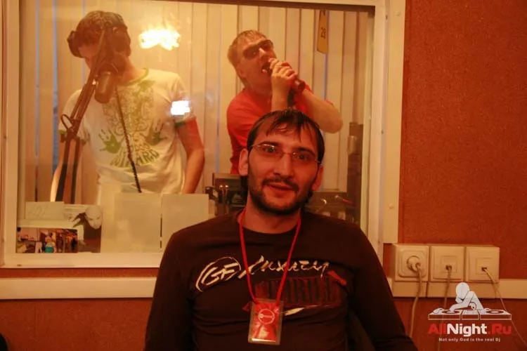 ProMusic - 1 год