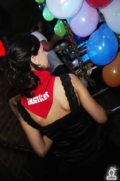 Bunker 8 лет
