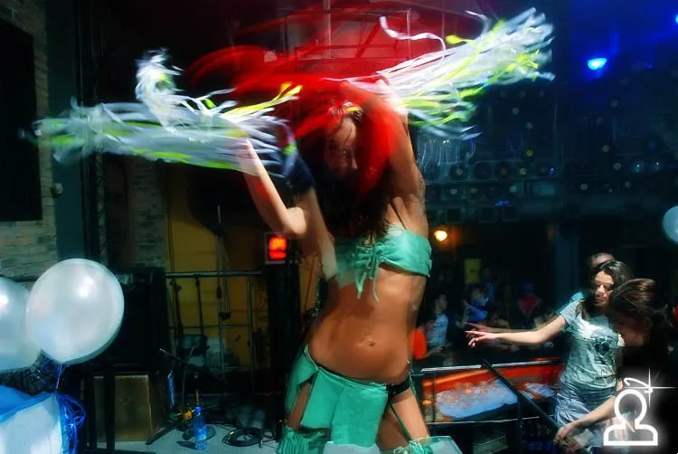 Tour De Trance