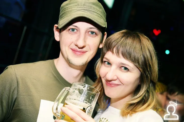 DRUM AND BASS ARENA - L.A.O.S. (Финляндия)
