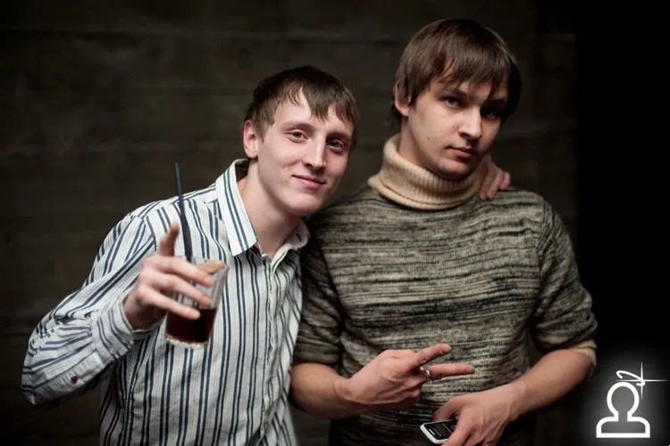 Новый год ФМА ФГО