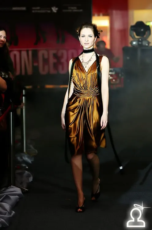 Fashion сезон