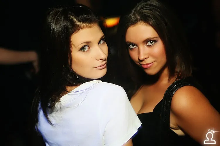 TERRANOVA Fashion Party: Сollege