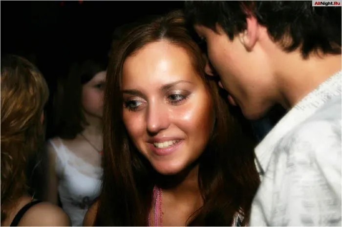 DJ Housekeeper (Zeppelin) & Monica Electronica (Голландия)