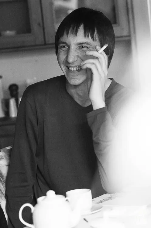 DJ ANDREW GALEA