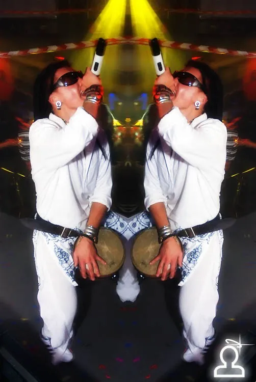 MARLBORO MXTRONICA CLUB NIGHT