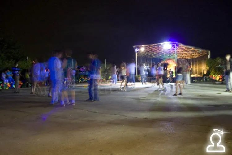 Pre-party KHAN ALTAY