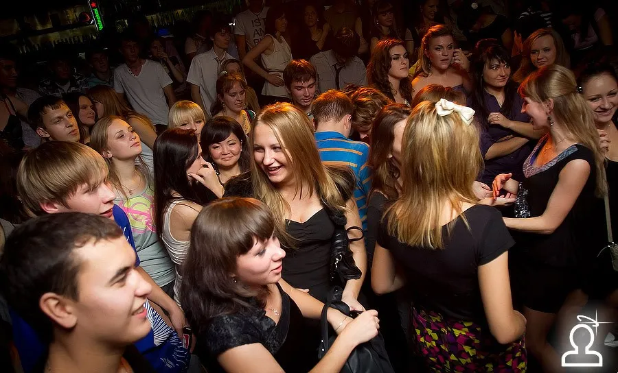 Cибстрин party