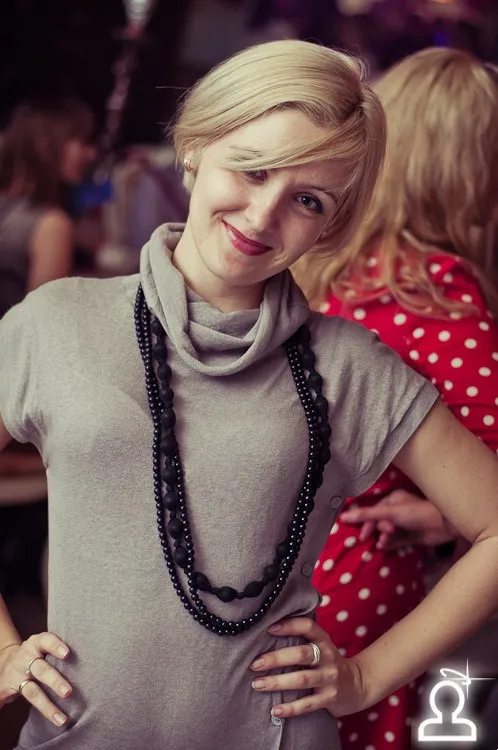 NOMINATION Night