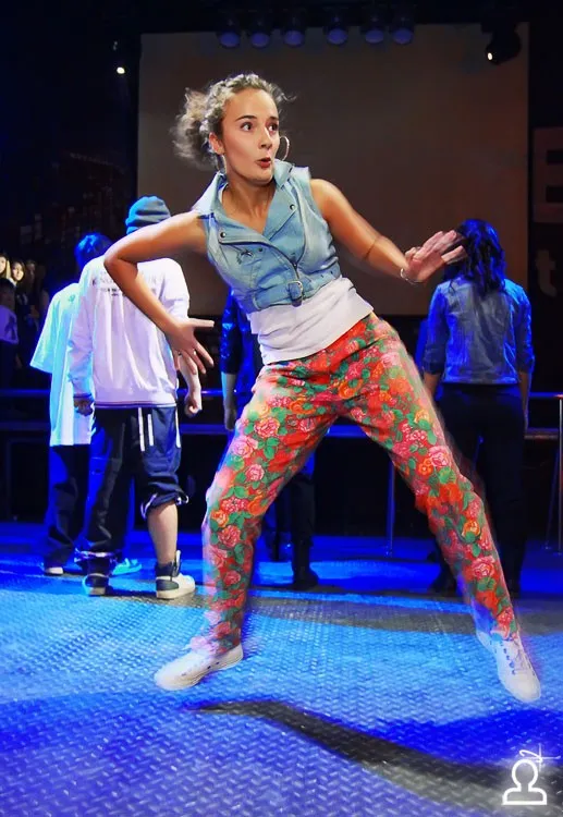 Dance Fabrique
