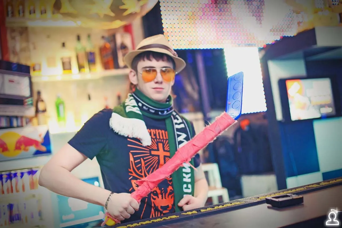 Staff