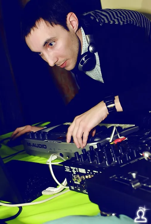 Dj Batle 2010
