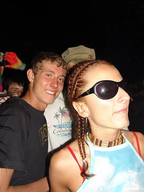 Sunvibes `07
