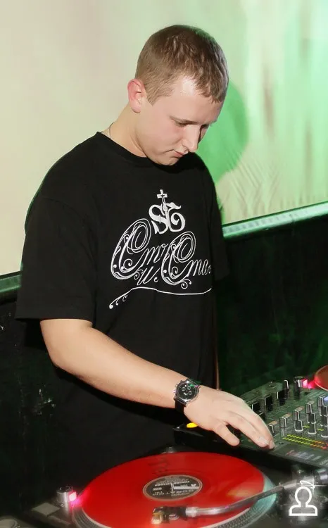 DJ Booch & DJ Nicky Jazz